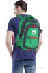 American Tourister 14 inch Laptop Backpack(Green)